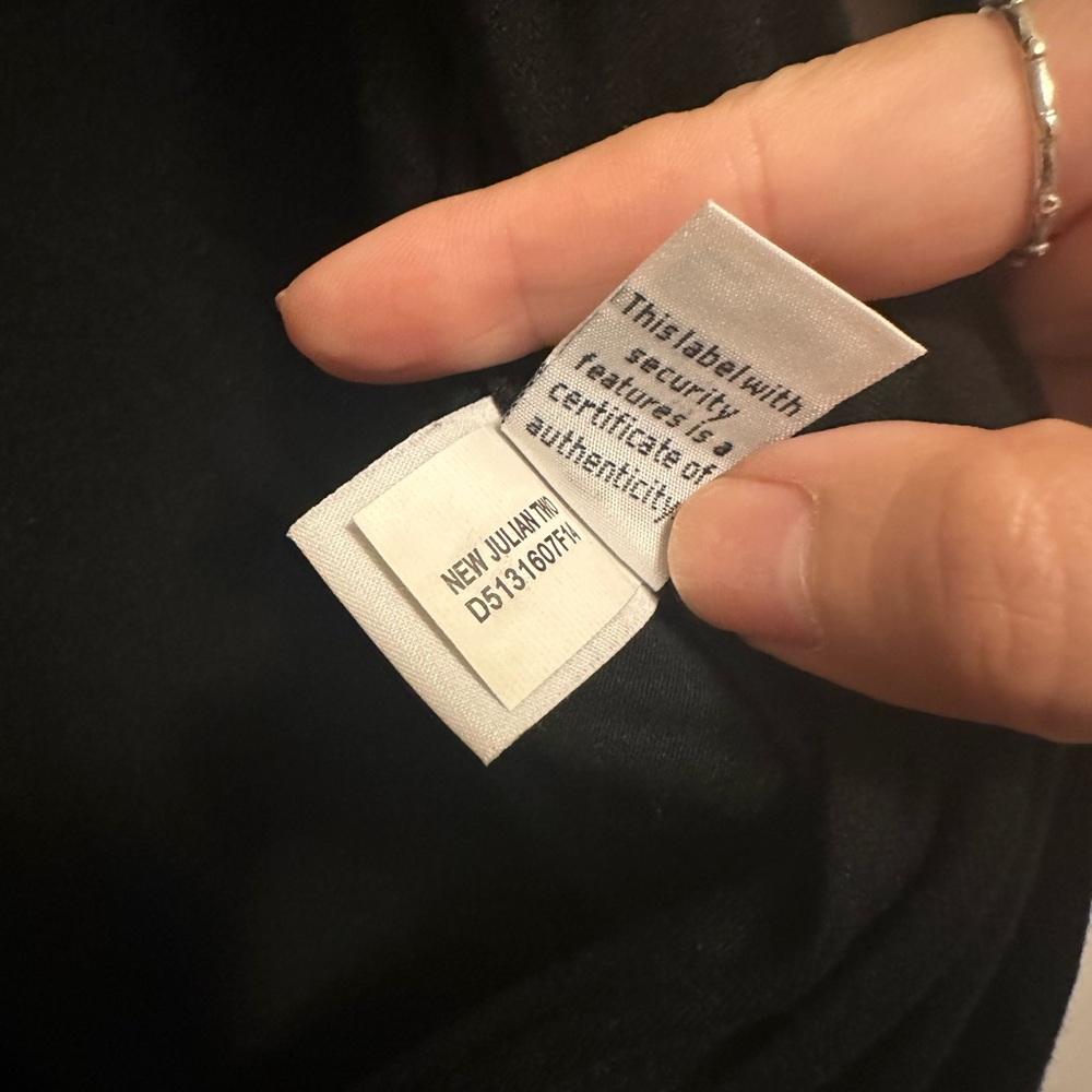 Dvf Wrap Dress - image 6